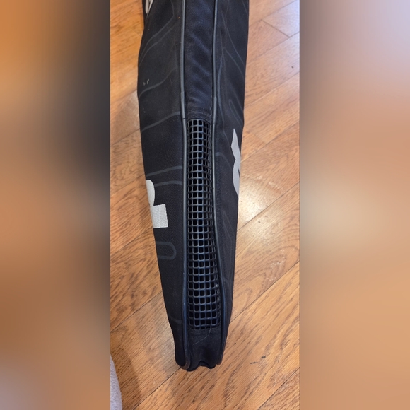 Prince Tennis Rackets with Case - Black and Red - Picture 11 of 12